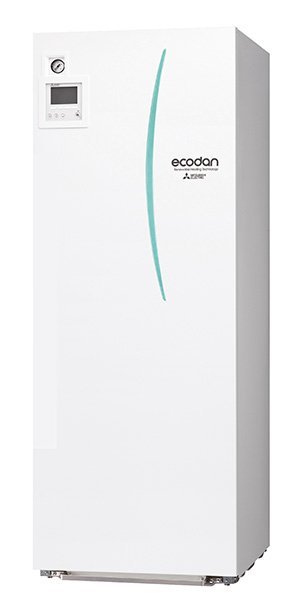 Mitsubishi Electric Ecodan R32