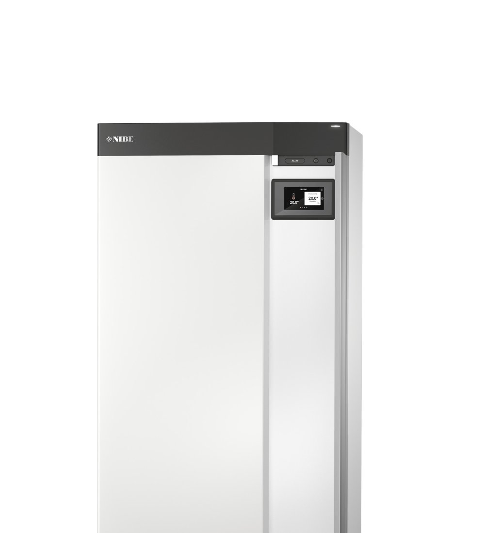 Nibe S1255